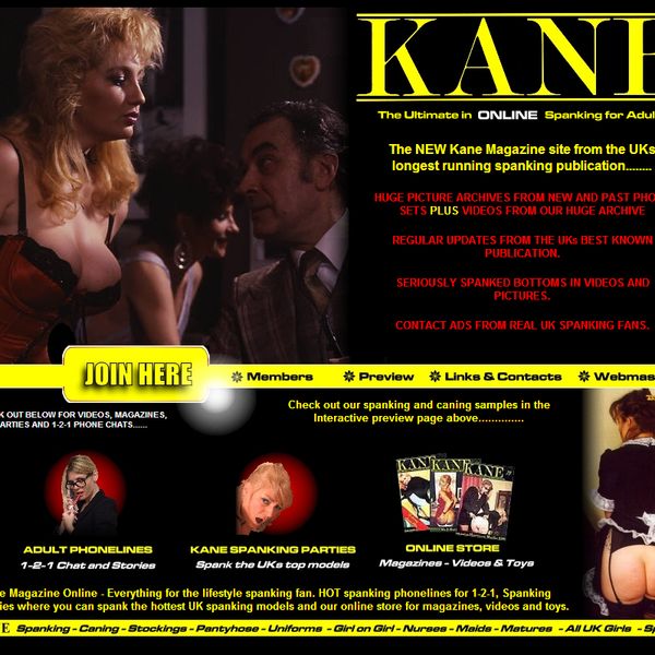 wwwkane-magazine.com